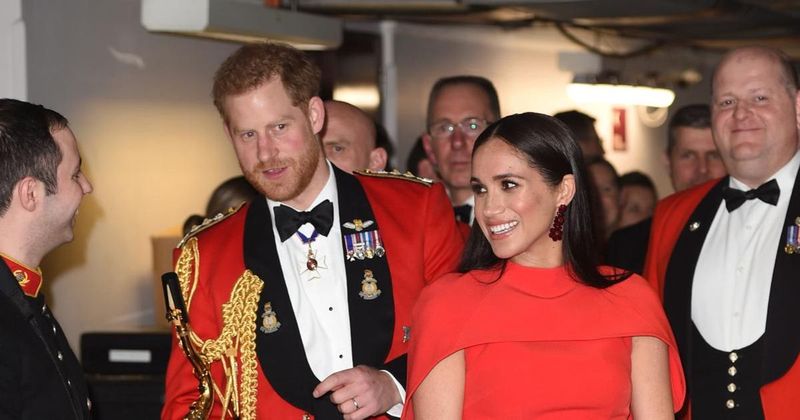 Meghan Markle & Prince Harry May Release Photo Of Daughter Lilibet To Mark Duchess' 40th Birthday, 'As They'll Want To Emphasize What A Happy Family U