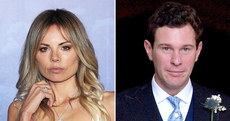 'It Wasn't Appropriate': Model Erica Pelosini Apologizes For Going Topless While Partying With Jack Brooksbank