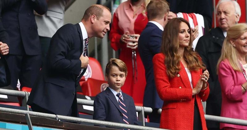 Prince William & Prince George May Have To Skip Their Glorious Twelfth Hunting Tradition This Year