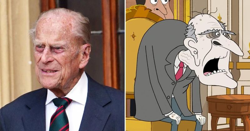 HBO Max's New Series 'The Prince' Was Made Before Prince Philip's Death, Jokes Were 'Presumably' Kept In As Producers 'Felt It Was Too Difficult To Ed