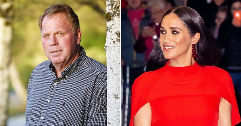 'She's Very Shallow': Thomas Markle Jr. Slams Meghan Markle In New Trailer For 'Big Brother VIP'