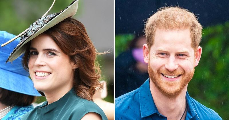Princess Eugenie Has Remained Close With Prince Harry, But His Rift With The Royals 'Is Too Deep' For Her To Fix, Claims Expert