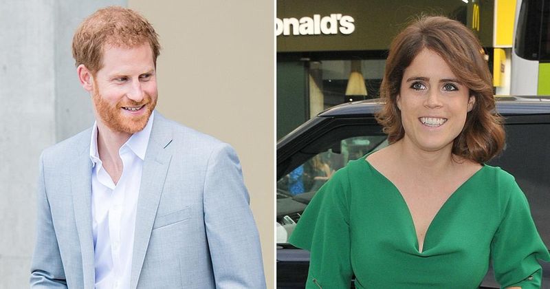 Prince Harry May Ask Princess Eugenie For Help On His Memoir Since They Are 'Still In Regular Contact,' Says Insider