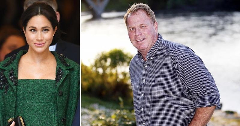 Meghan Markle's Estranged Sibling Thomas Markle Jr. Signs With Australian Talent Agent After Joining 'Big Brother VIP'