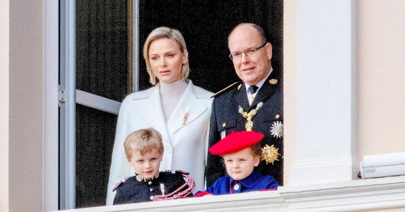 Princess Charlene Undergoes Major Surgery, Prince Albert & Their Children Will 'Join Her During Her Recovery Period,' Palace Says