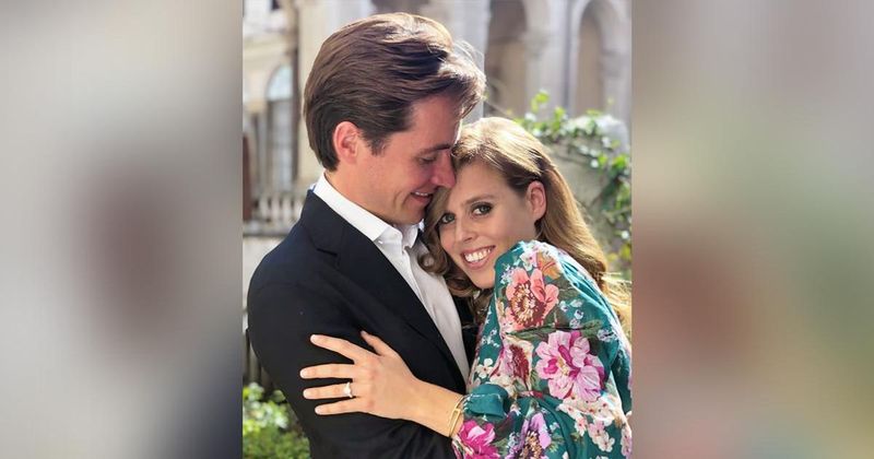 Did Princess Beatrice Reveal Her Due Date? Royal Drops Major Hint About When Her Baby Will Be Born