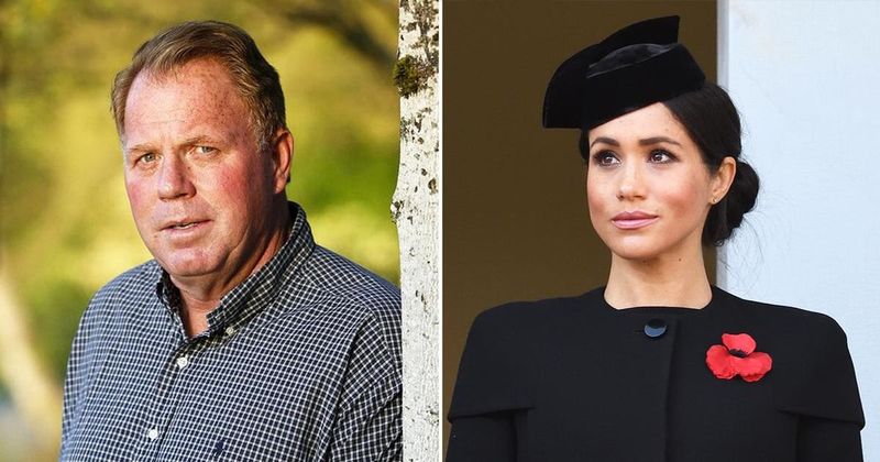Meghan Markle Is Getting 'A Taste Of Her Own Medicine' After Half-Brother Thomas Markle Jr. Bashed Her In 'Big Brother VIP' Intro, Expert Claims