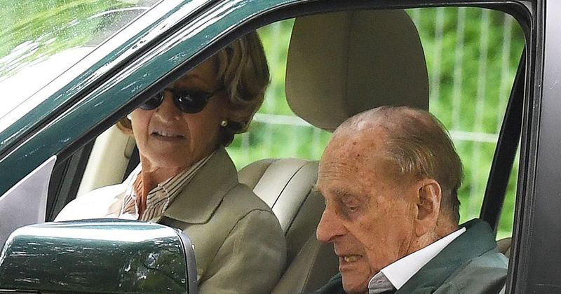 Prince Philip's Relationship With Penny Knatchbull Will Be Featured On 'The Crown' — But The Storyline Is 'Unlikely To Be Welcomed' By The Royal Famil