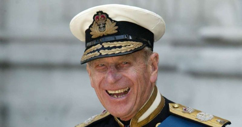 'I Can't Imagine Anything Worse': Prince Philip Never Had A Desire To Live To 100 Like Queen Elizabeth I, His Biographer Claims