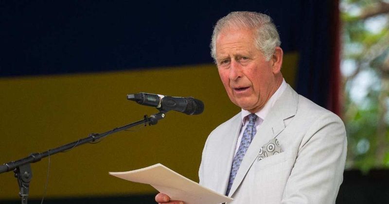 Prince Charles Sends Heartfelt Letter To Haiti's Prime Minister After Earthquake: 'We Send You Our Deepest Sympathy'
