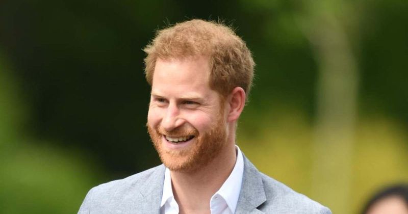 Prince Harry Won't Make Any Damaging 'Accusations' Against Royal Family In His Upcoming Memoir, Expert Predicts