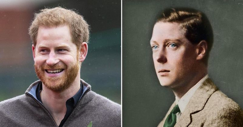 Prince Harry Seems to Be Following In the Footsteps Of Edward VIII, Which Means He Too May Fade 'Into Obscurity,' Notes Expert