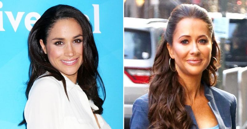 Meghan Markle & Stylist Jessica Mulroney Are 'Still Close Pals' Despite Rumors Of A Feud, Claims Royal Expert