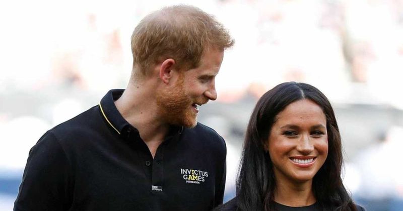 Prince Harry & Meghan Markle Have No 'Regrets About The Decisions They Have Made' Despite Difficult Year, Insist Insiders
