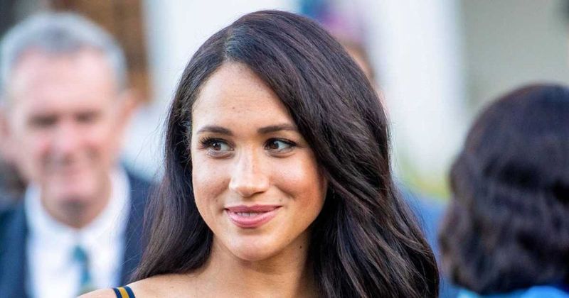 Two Palace Staff Members 'Rescinded' Their Bullying Accusations Against Meghan Markle, Royal Authors Report