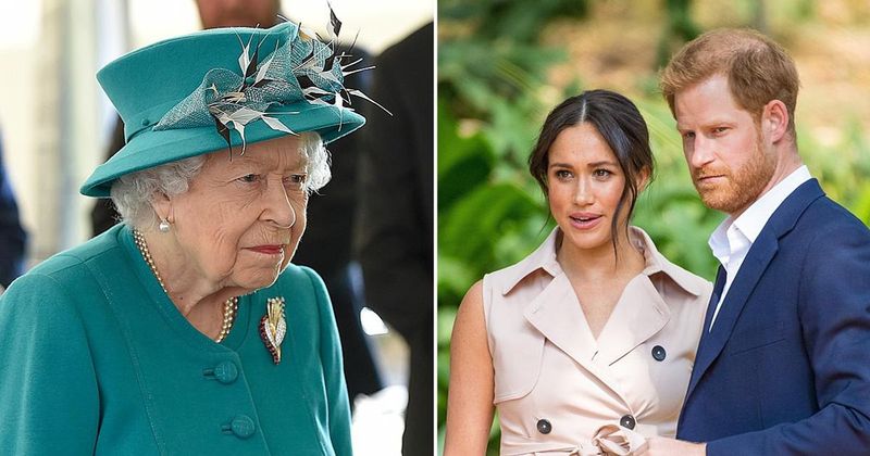 Queen Elizabeth Is Ready To 'Fight Back' Against Prince Harry & Meghan Markle: 'Things Have Gone Too Far,' Says Former Butler