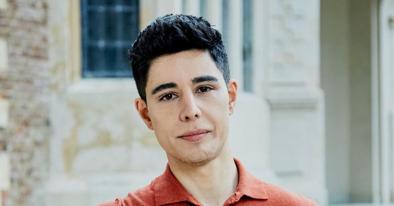 Author Omid Scobie Reveals He's Received 'Very Loaded' Comments & Faced 'Prejudice' From Royal Aides In The Past