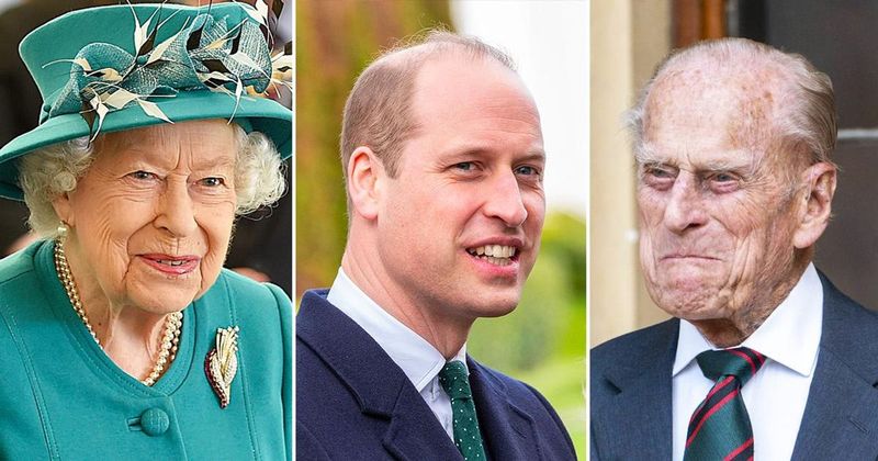 Queen Elizabeth Is 'Very Proud' Of Prince William For Following In The 'Environmentalist' Footsteps Of Prince Philip, Says Author