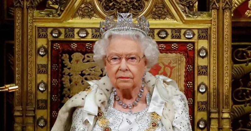 Queen Elizabeth Once Declared That She Would Never Abdicate The Throne Unless 'I Have A Stroke,' Claims Author