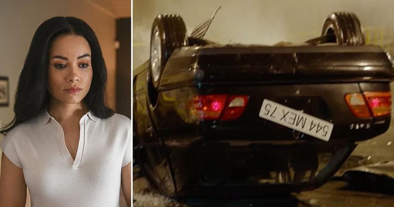 Lifetime Movie Slammed By Viewers For Depicting Meghan Markle Dying In A Car Crash Like Princess Diana