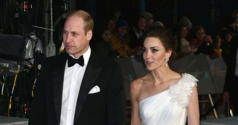 Prince William & Kate Middleton's Royal Foundation Is Focused On 'Equality & Diversity' After Racism Claims