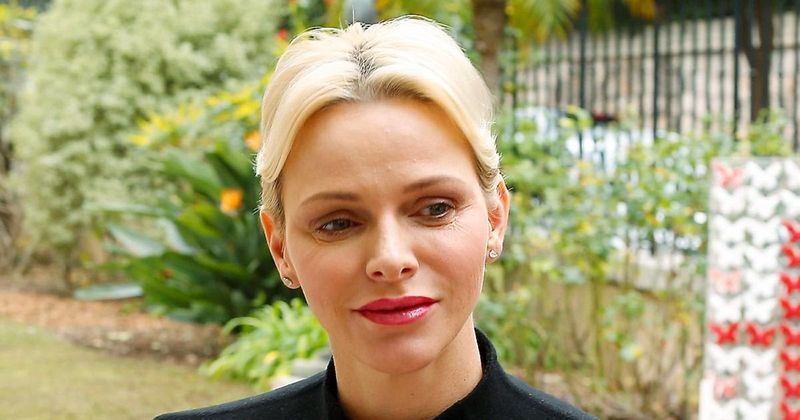 Princess Charlene 'Doesn't Want To Be Kate Middleton Or Grace Kelly': 'She's Her Own Person,' Source Says