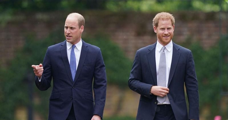 Prince William & Prince Harry Come Together For BBC Documentary Which Honors Prince Philip: 'What You See Is What You Got'