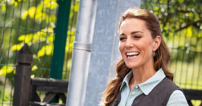 Kate Middleton Confirmed To Return To Work, Royal Will Meet With Afghanistan Evacuation Teams This Week