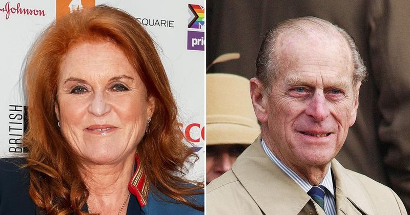 Sarah Ferguson Is 'Thrilled' She Can Now Go To Balmoral Since Prince Philip 'Couldn't Bear Her In The Same Room,' Expert Claims