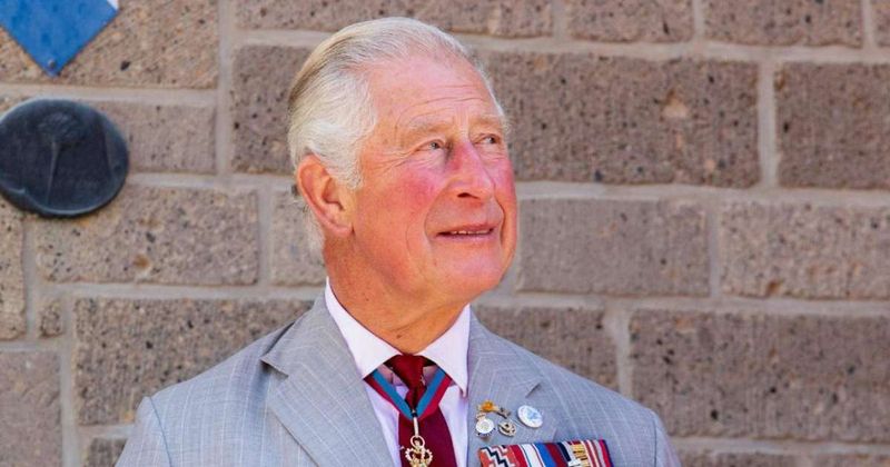 Prince Charles 'Really Wants To Meet' Granddaughter Lilibet & May Get The Opportunity To Do So At The Platinum Jubilee, Says Expert
