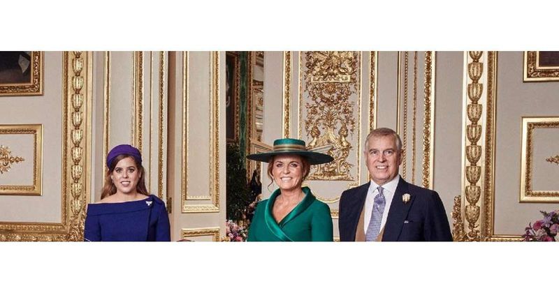 Prince Andrew May Leave Balmoral To See Daughter Princess Beatrice In The Hospital, 'He Will Want To Be There For Her,' Source Claims