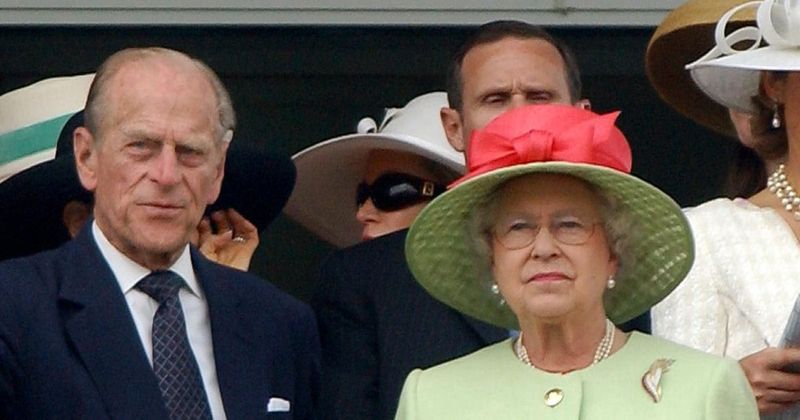 Prince Philip 'Used To Get Into A Lot Of Trouble' With Queen Elizabeth For Playing Pranks, Prince William Shares