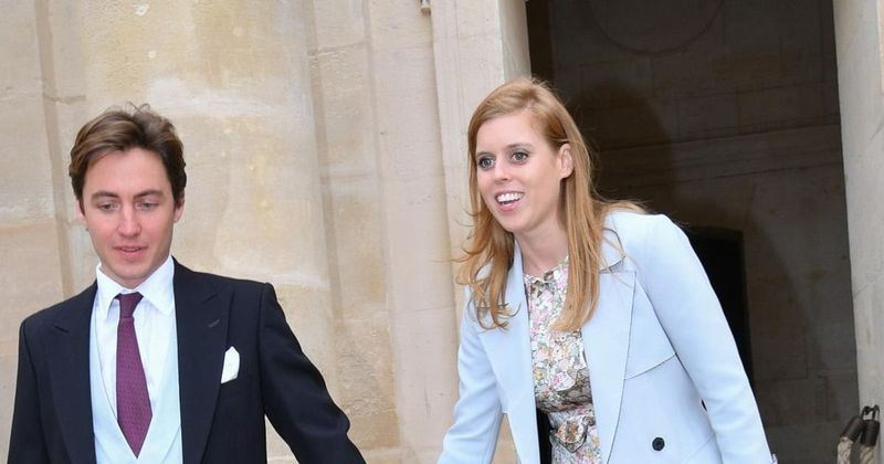 Princess Beatrice's Daughter Has 'Got A Hint Of Red & Gold' Hair, Friend Reveals: 'She's Perfect' 