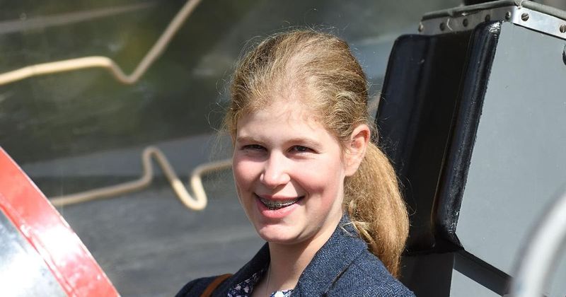 Lady Louise Makes Public Speaking Debut In New BBC Documentary About Prince Philip — And Fans Can't Get Enough Of Her Sweet Remarks! 