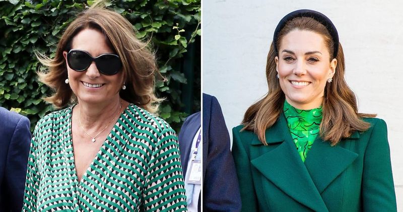 Carole Middleton Reveals How Kate's 5th Birthday Bash Inspired Her Party Supplies Business: 'Some Things Are Worth The Wait!'