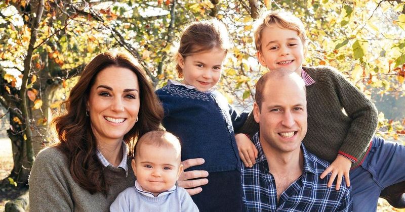 Kate Middleton, Prince William & Their 3 Kids Enjoy Lunch At A Pub: 'It Was Amazing To See How Down-To-Earth They Were,' Eyewitness Says