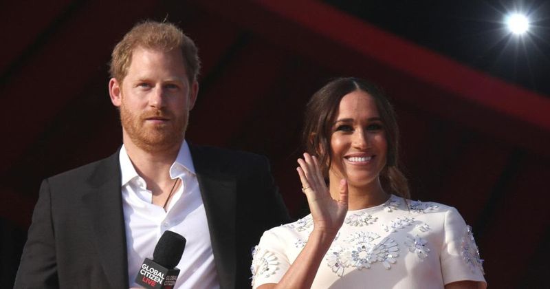 Meghan Markle & Prince Harry 'Were Extremely Gracious & Kind' During Their Lunch With Restaurateur Melba Wilson
