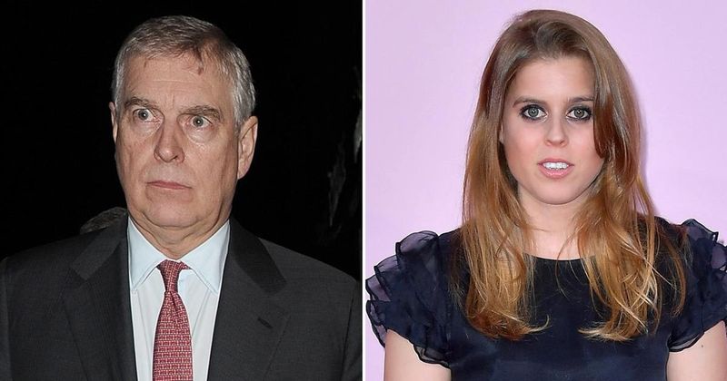 Prince Andrew Leaves Balmoral Estate Amid Rape Lawsuit, May Be Headed To England To Meet Princess Beatrice's Newborn Daughter