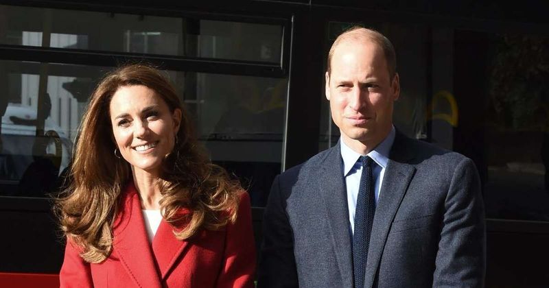 Kate Middleton & Prince William Reveal They Acquired 'Lots Of Animals During Lockdown' — Including 'Lots Of Chickens!' 