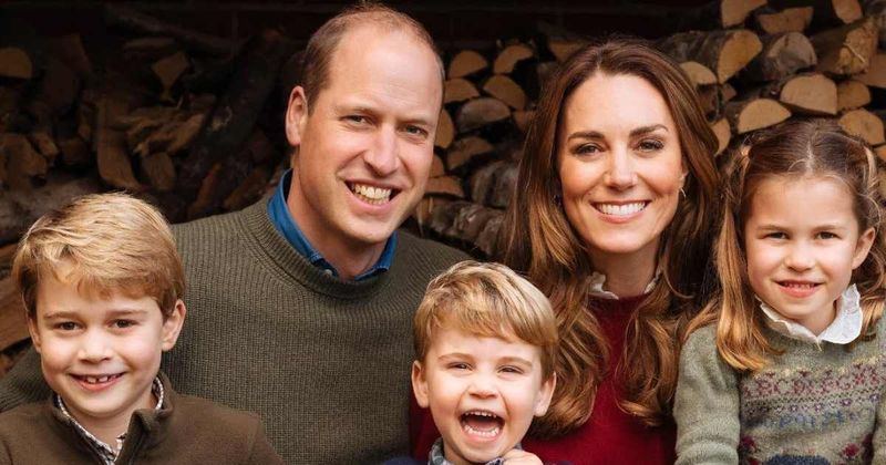 Prince William Is 'Working With Kate Middleton To Help All Their Children Develop What They Find Personally Fulfilling,' Expert Says