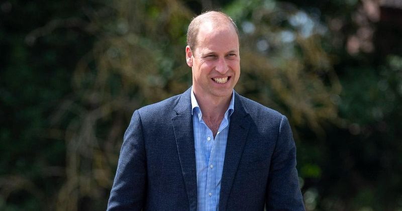 Prince William Visits The Passage, An Organization Close To Princess Diana's Heart: 'Everyone Has Done Incredible Things' 