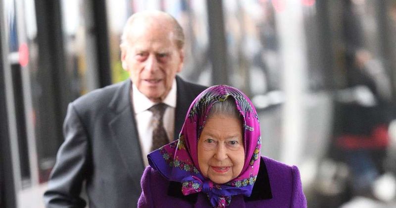 Queen Elizabeth Recalls The 'Many Happy Memories' She Once Shared With Prince Philip During The Opening Of The Scottish Parliament
