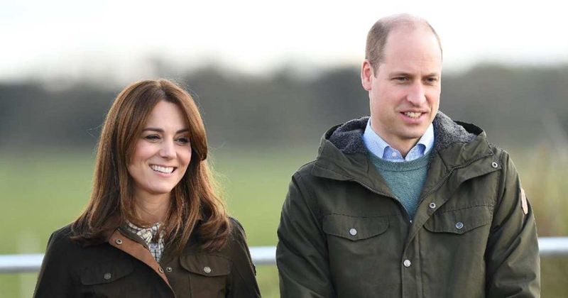 Kate Middleton's Support Has Helped Prince William Become 'Much More Confident In Himself,' Notes Expert