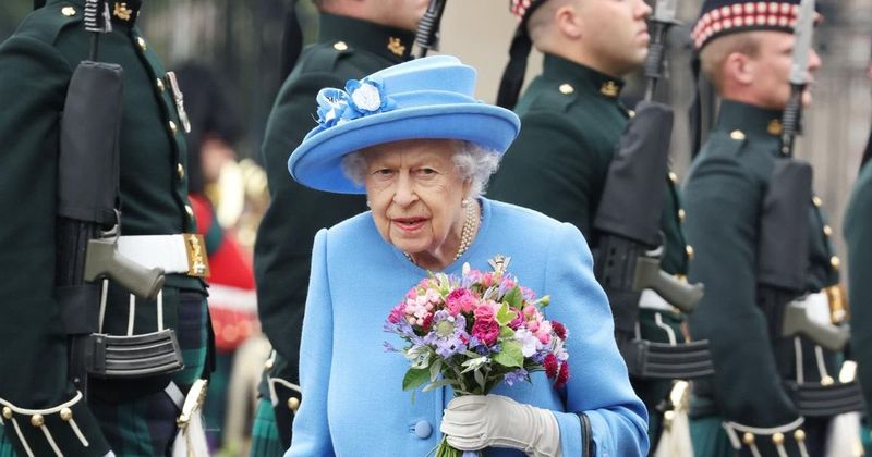 Queen Elizabeth Is Hiring — Get Details On The Many Jobs That Could Bring You Closer To The Royal Family!