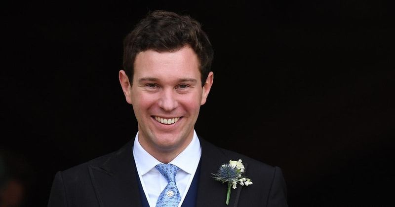 Jack Brooksbank Reveals There's A Secret Tunnel From St James's Palace To Dukes Bar In London — But He 'Hasn't Used It Yet'