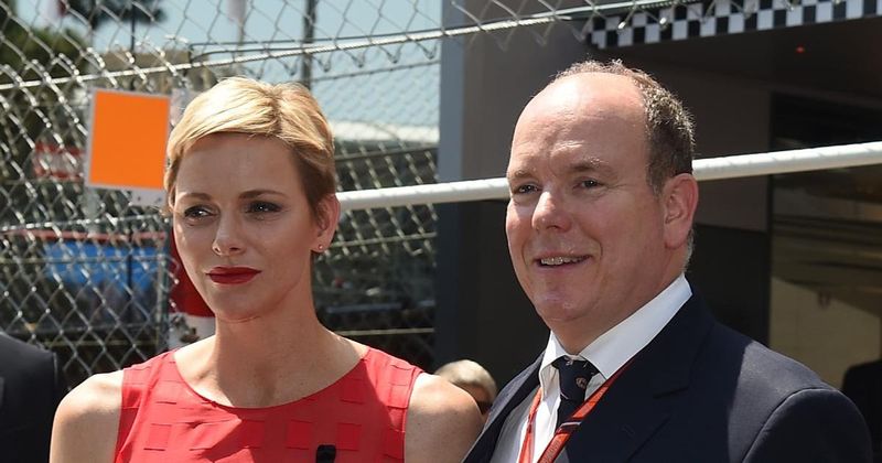 Prince Albert Reveals Princess Charlene 'Is Still In South Africa But Will Be Back Very Soon'