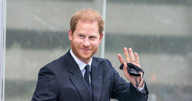 Prince Harry 'Adores' Daughter Lilibet & 'Loves Reading Her Bedtime Stories,' Source Reveals