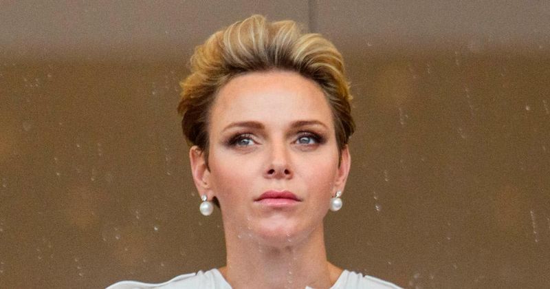 Princess Charlene Undergoes Her 'Final Procedure' Before She Heads Home To Monaco, Spokesperson Confirms