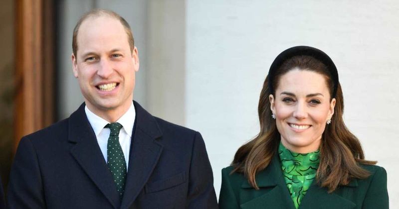 Prince William & Kate Middleton Mark World Mental Health Day With Supportive Instagram Post: 'There Is Help Out There'