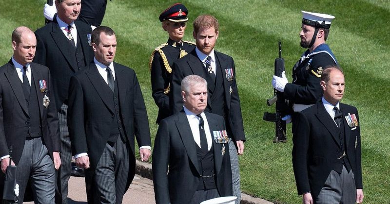 Prince Andrew's Siblings 'Agreed There Is No Way He's Ever Coming Back' To Royal Life, Source Claims